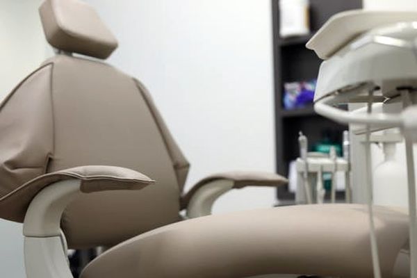 ремонт стоматологического оборудования